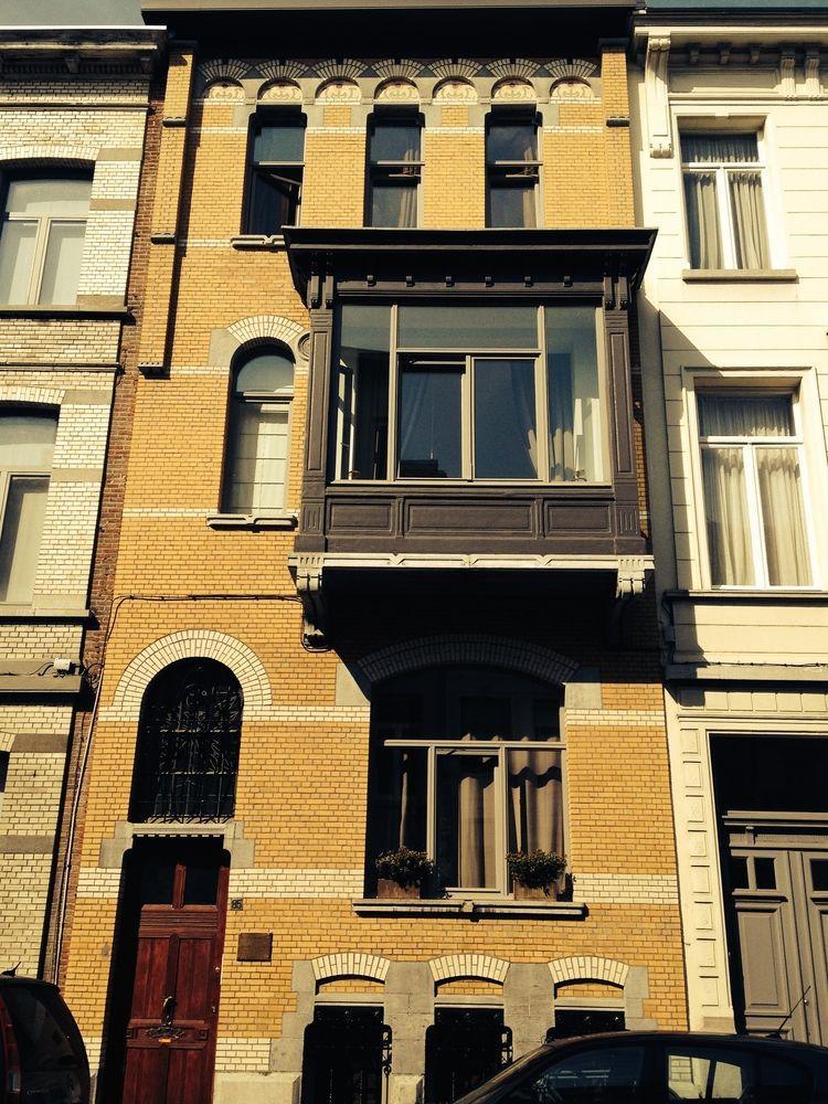 B&B Quatre20Cinq Anversa Esterno foto