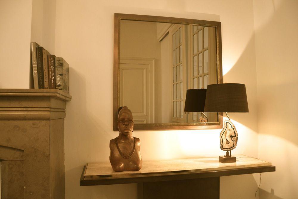 B&B Quatre20Cinq Anversa Esterno foto