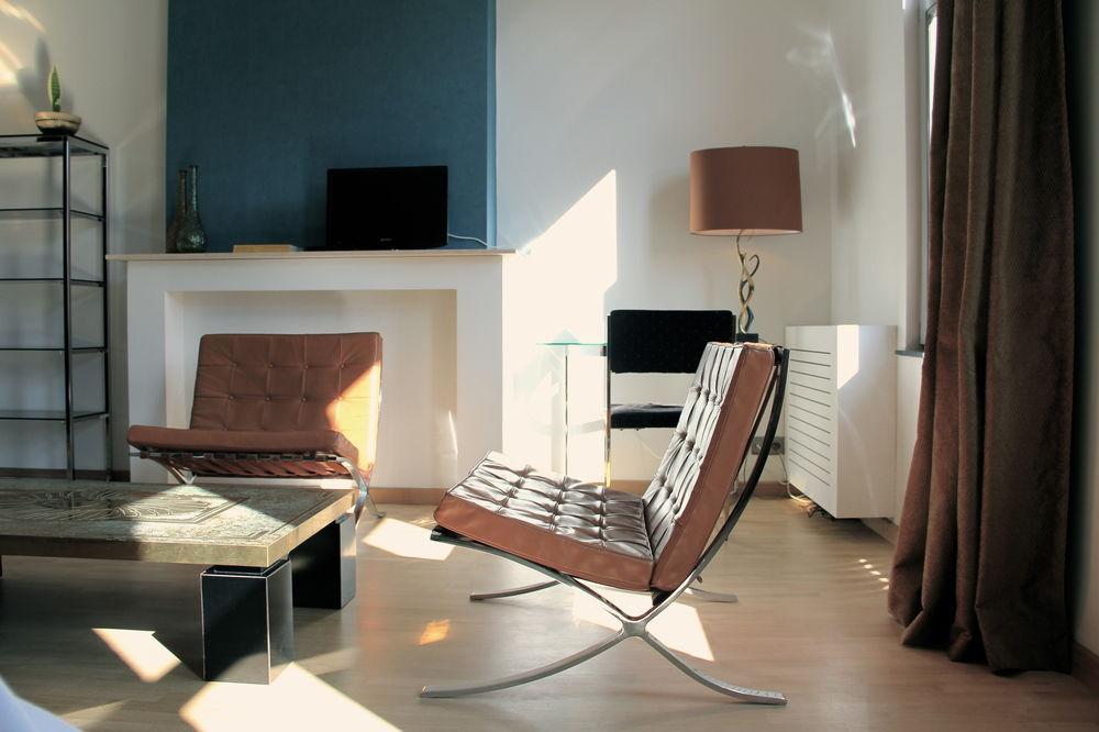 B&B Quatre20Cinq Anversa Esterno foto