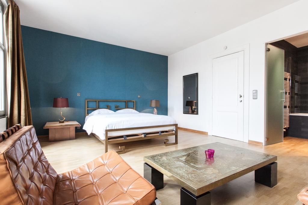 B&B Quatre20Cinq Anversa Esterno foto