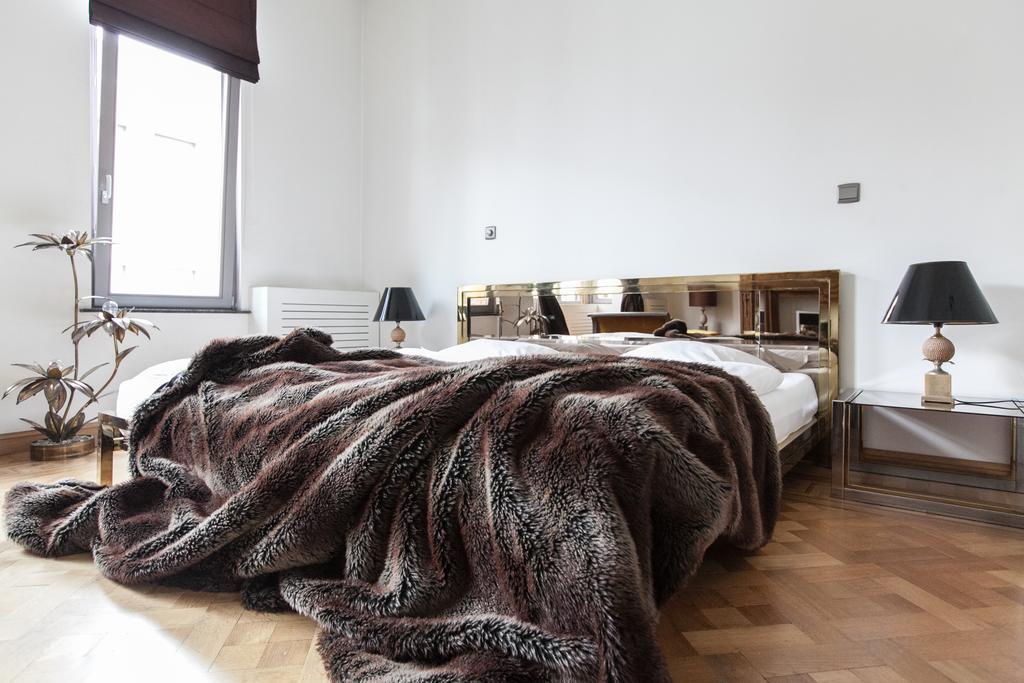 B&B Quatre20Cinq Anversa Esterno foto