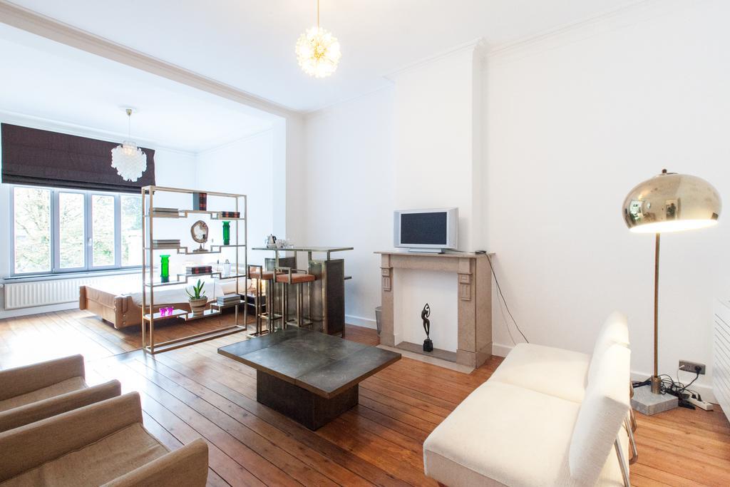 B&B Quatre20Cinq Anversa Esterno foto